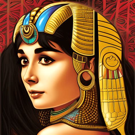 Cleo Pétra .